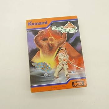 【美品】　NYOROLS ニョロルス　★ MSX　カートリッジROMソフト★ Amazon.co.jp: MSX カートリッジROMソフト 王家の谷 : おもちゃ